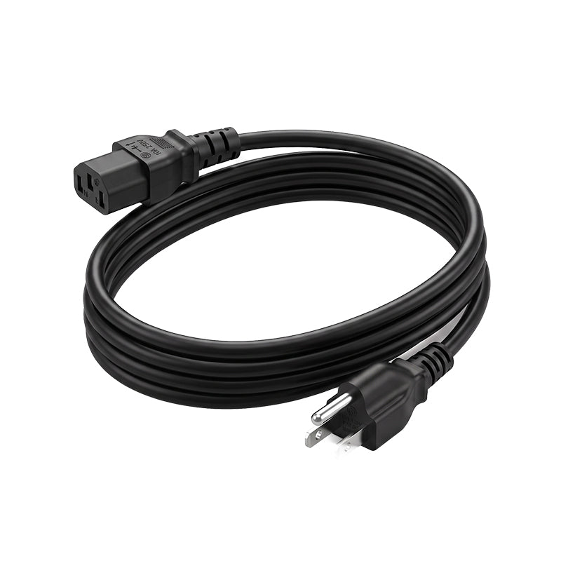 Power Cord