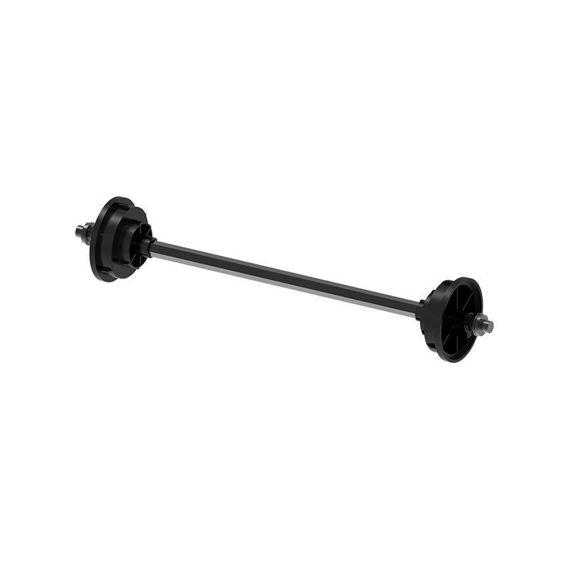 Film Support Shaft