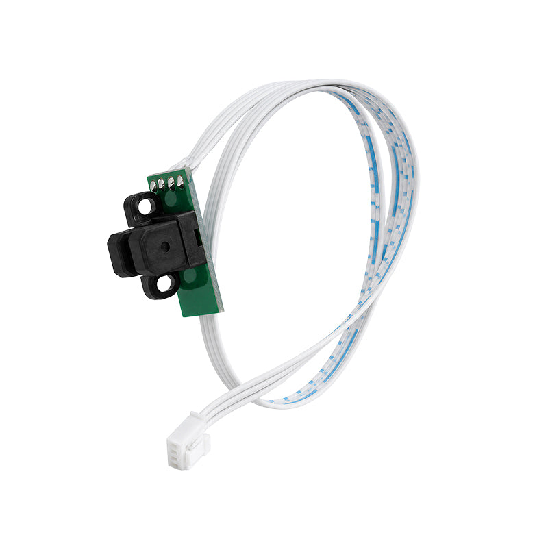 Grating Encoder