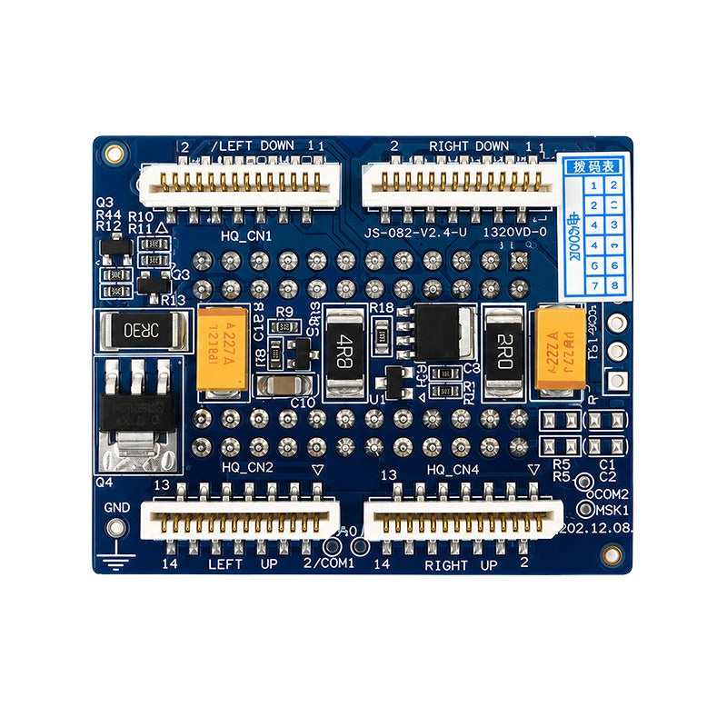 I3200/XP600 Printhead Adapter Board