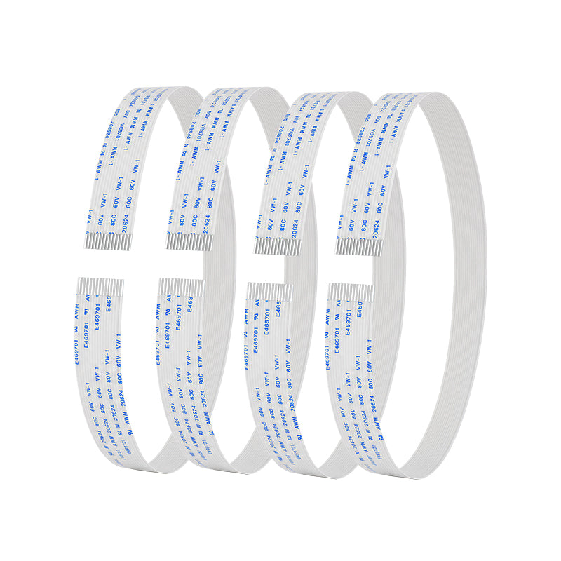 XP600/I3200 Printhead Flat Cable