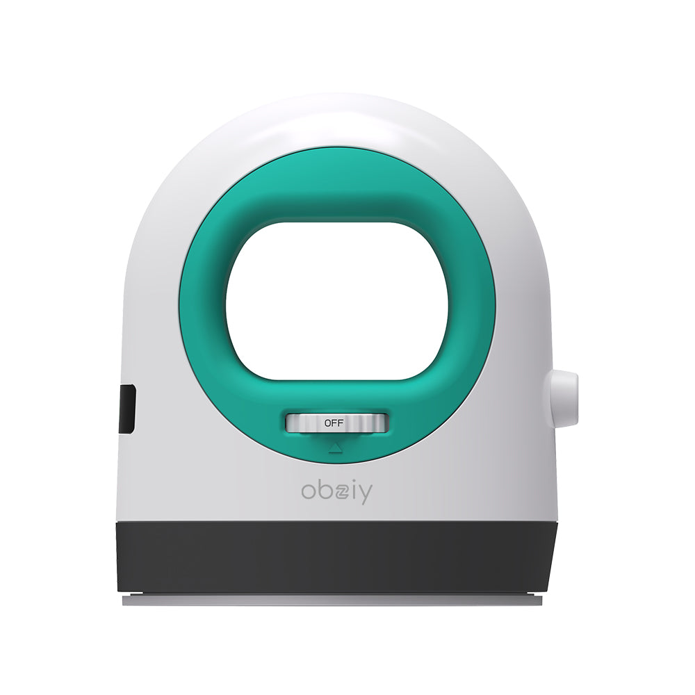 Portable Mini Heat Press — DTF Transfer & HTV Vinyl Press for Home Use & DIY Gifts