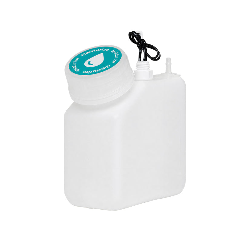 Moisturizing Fluid Tank