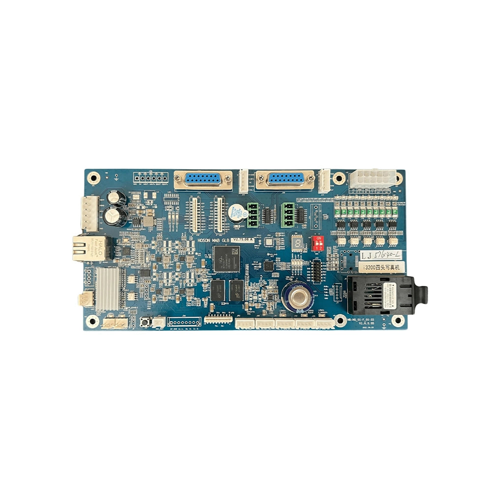 DTF Printer Motherboard — Replacement Main Board for Direct to Film Printer Control