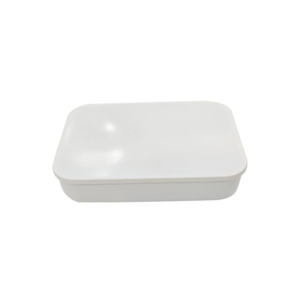 Powder Shaker Tray for DTF Printer — Adhesive Powder Tray with Lid for DTF Transfer