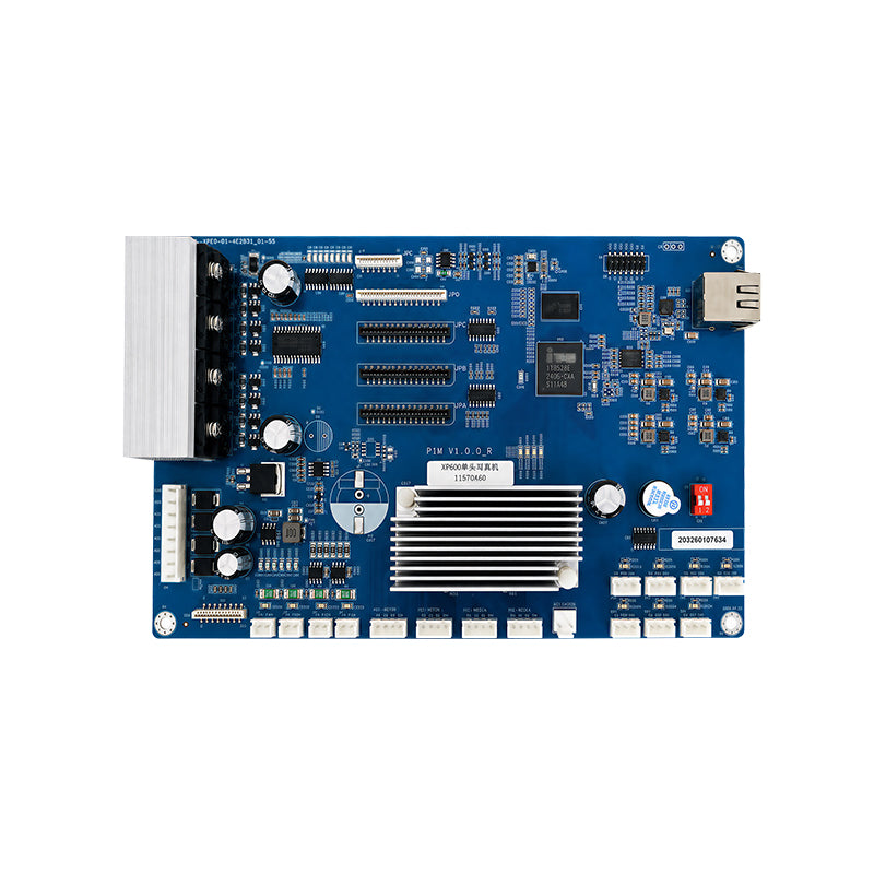 I3200/XP600 Printer Main Board