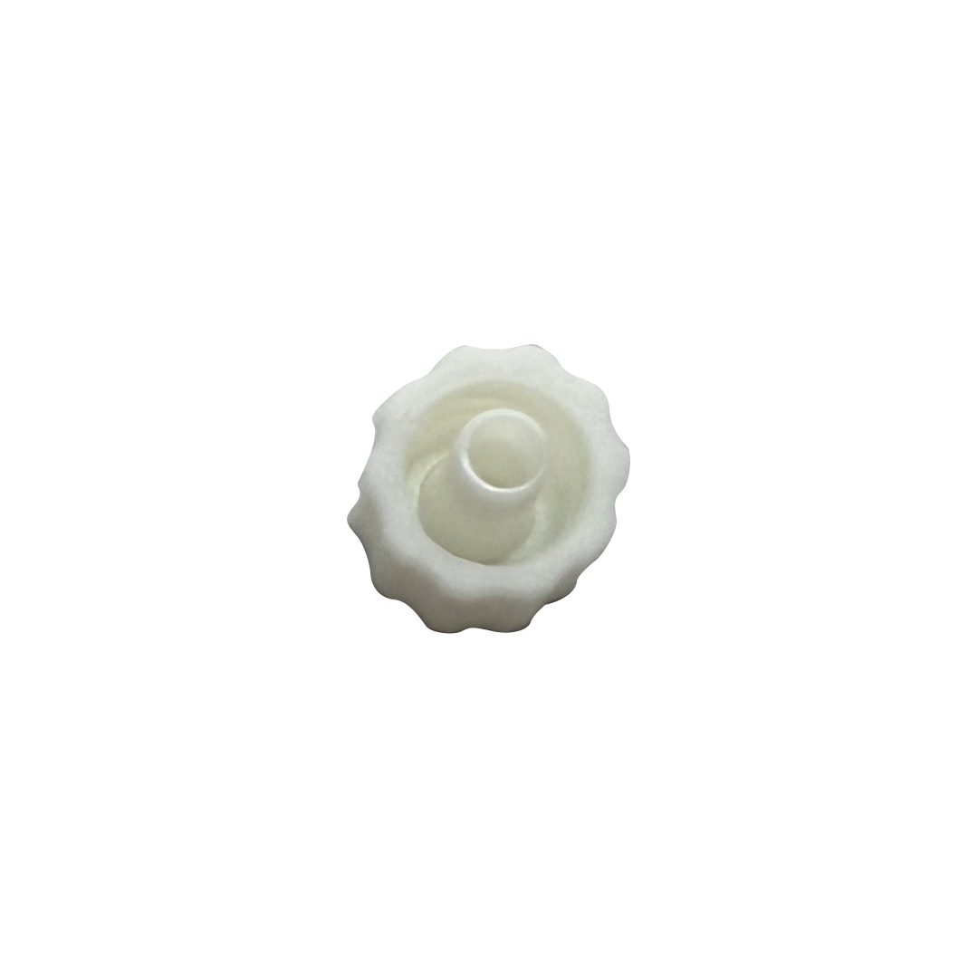 DTF Printer Waste Ink Tube Cap — Sealing Cap for Waste Ink Collection System
