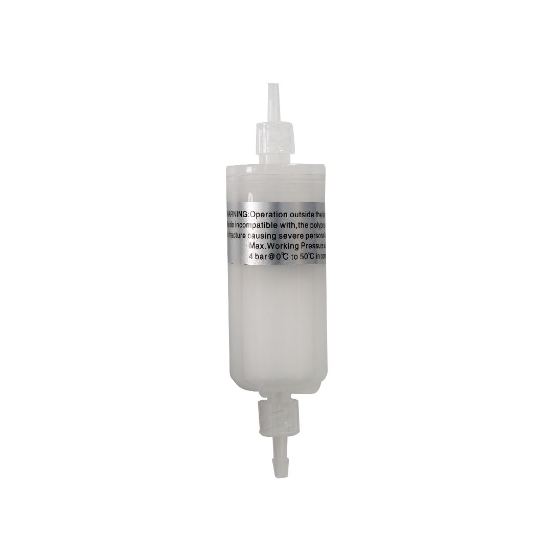 DTF Printer White Ink Circulation Filter — Anti-Clog Filter for Direct to Film Printer