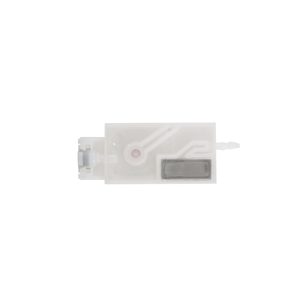 DTF Printer White Ink Cartridge — White + Color Ink Tank for Direct to Film Printer