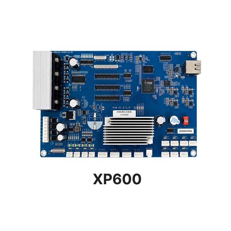 I3200/XP600 Printer Main Board