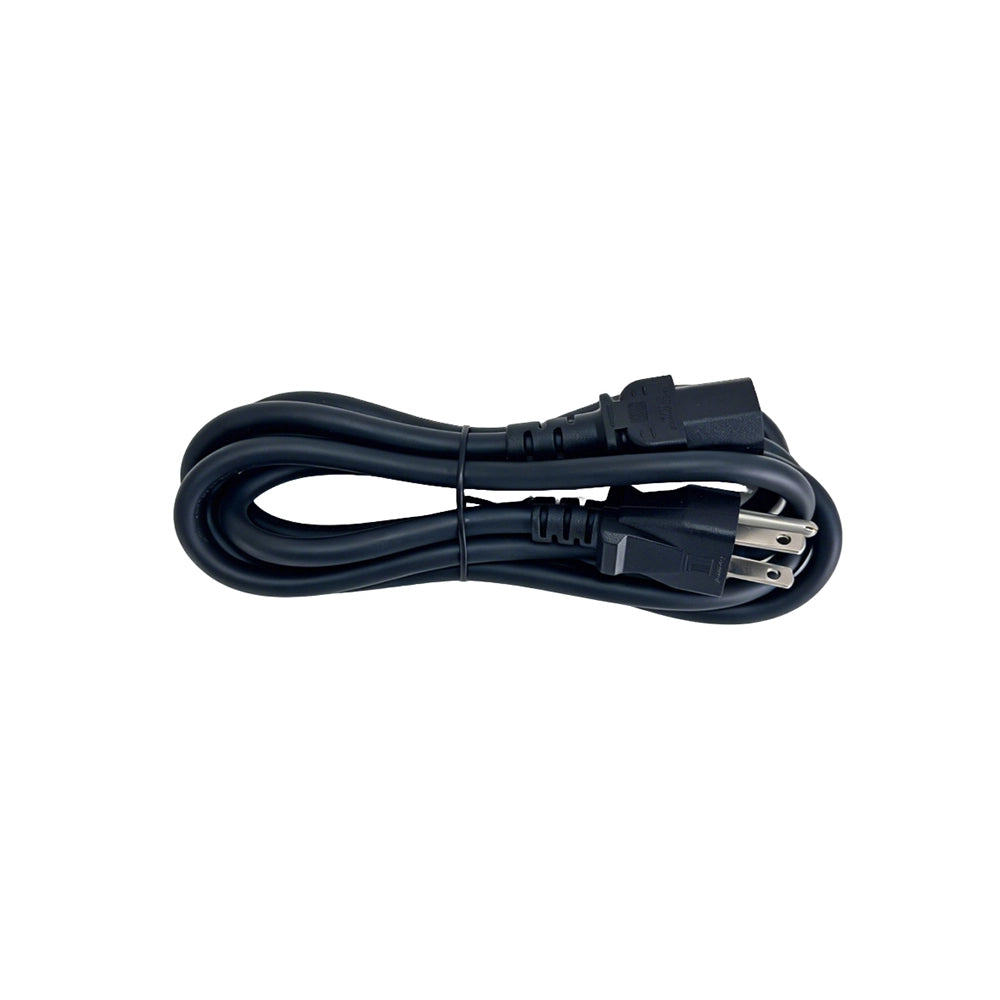 DTF Oven Power Cord — Replacement Power Cable for DTF Curing Oven