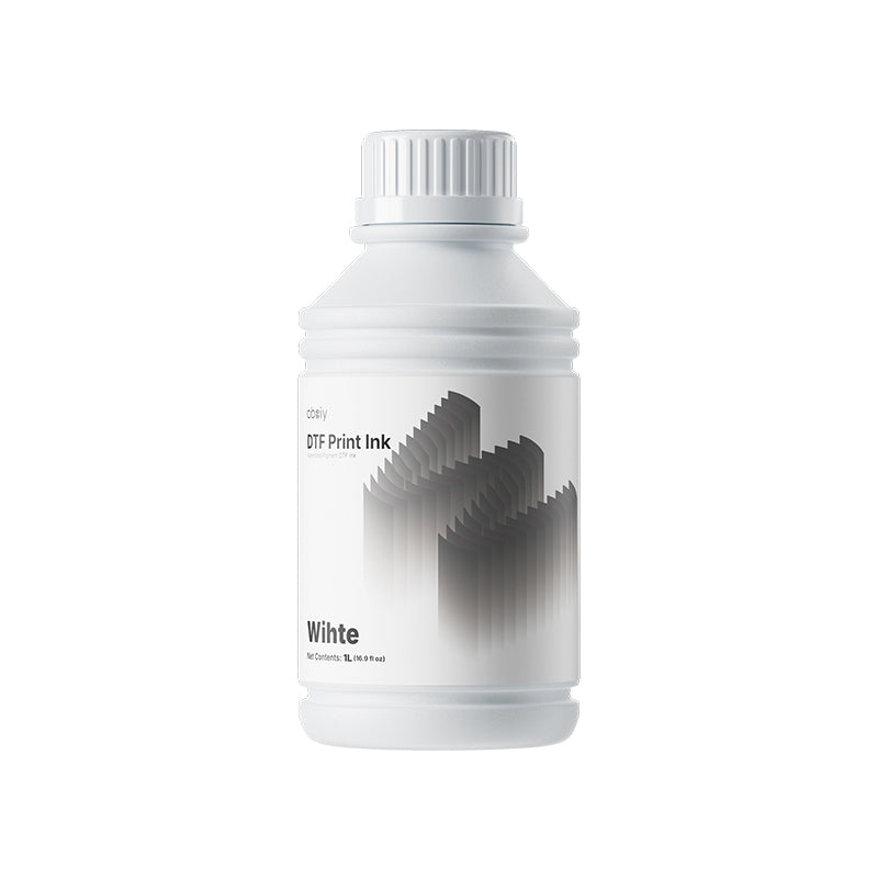 obziy DTF Complete Consumables Kit — Premium Consumables for DTF Printers
