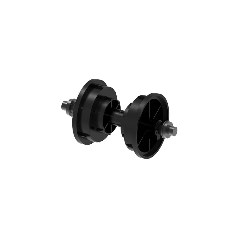Film Support Shaft