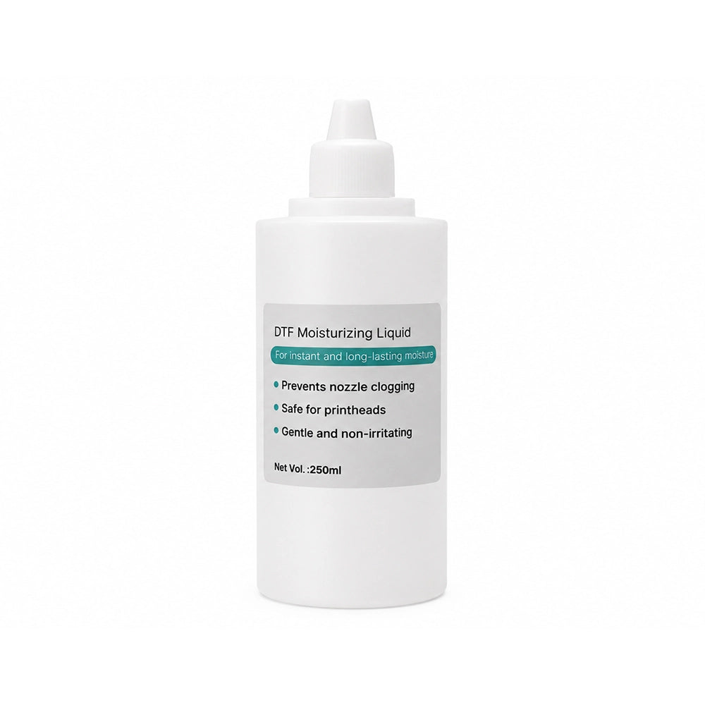 obziy DTF Moisturizing Liquid 250ml