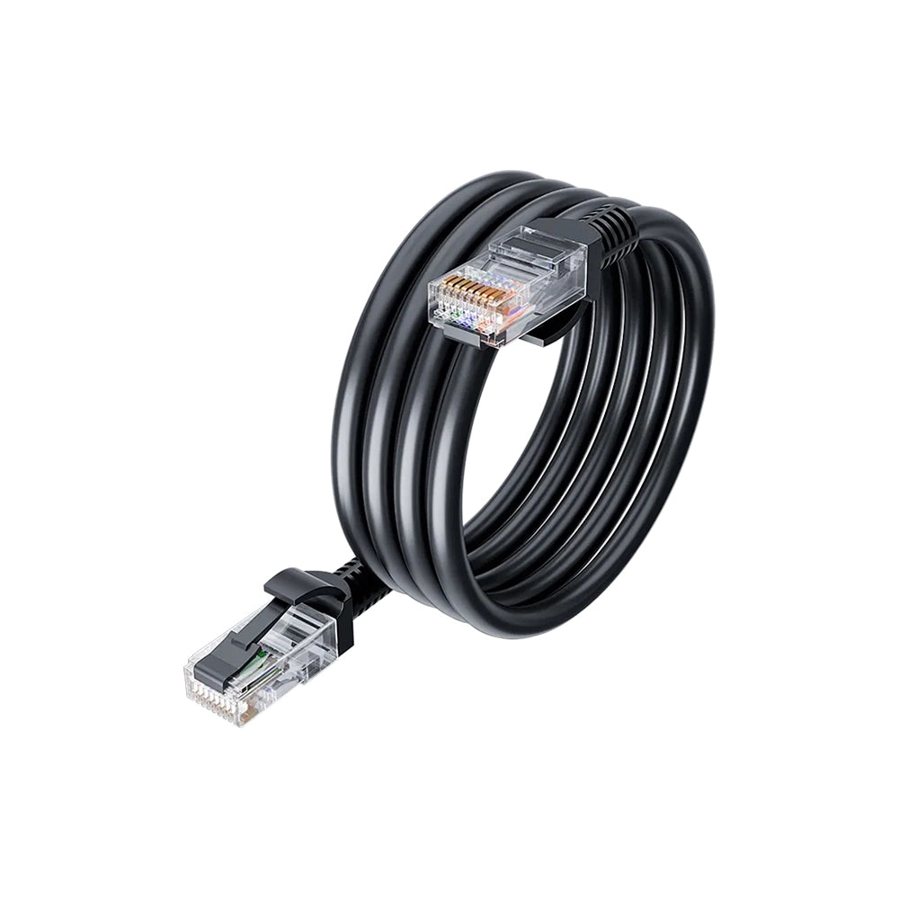 DTF Printer Ethernet Cable — RJ45 Network Cable for DTF Printing System Connection