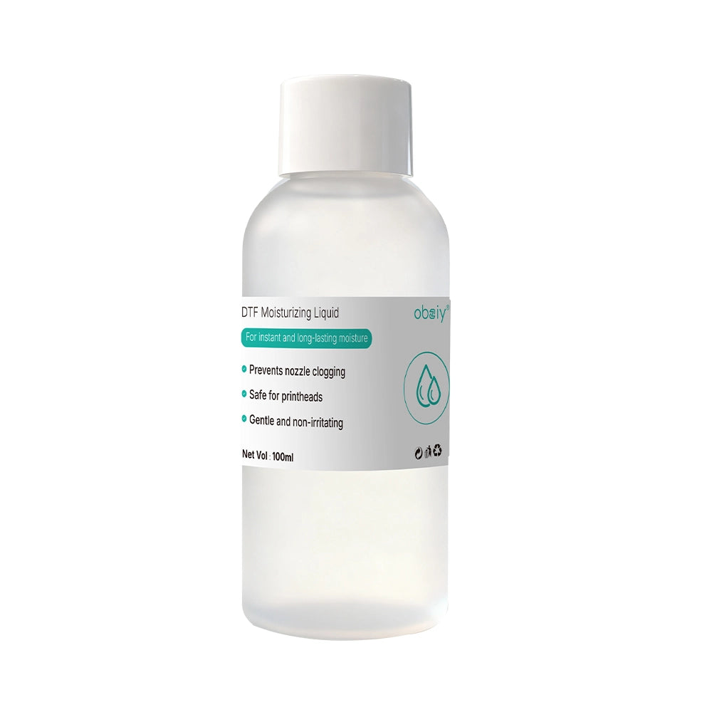 DTF Moisturizing Liquid 500ml