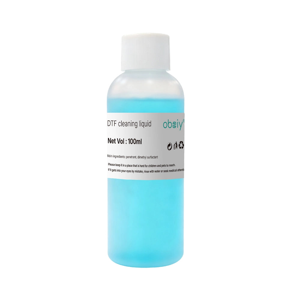 Cleaning Liquid 100ml