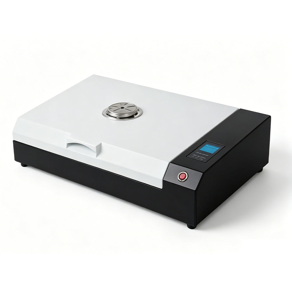 Obziy DTF Oven White 110V Fast-Heating Curing