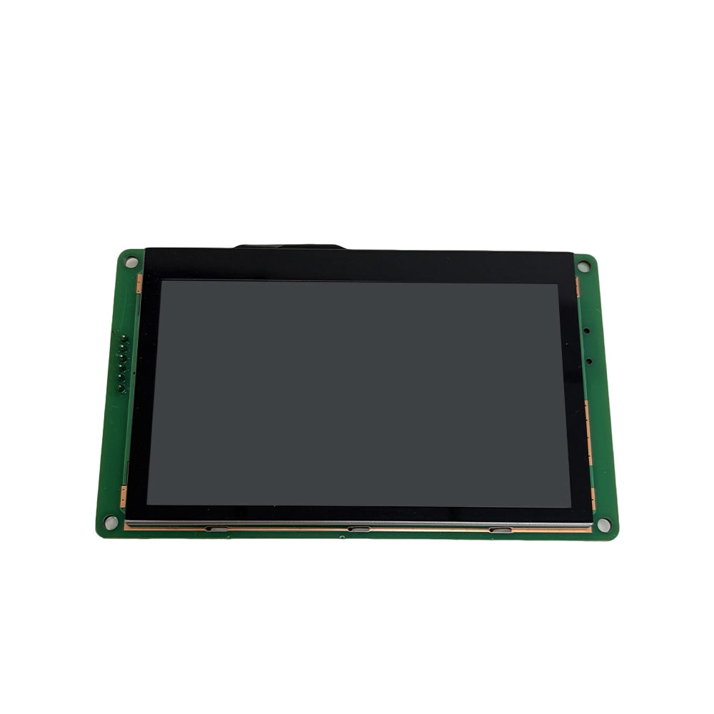 DTF Printer Display Screen — Replacement LCD Control Panel for Direct to Film Machine