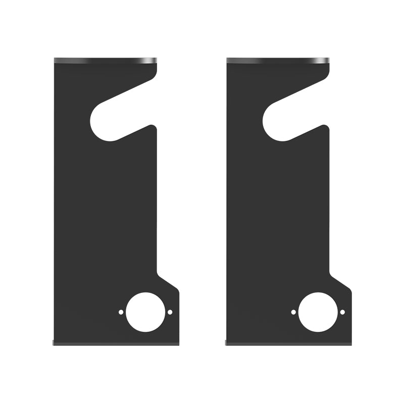 Film Feeding Bracket