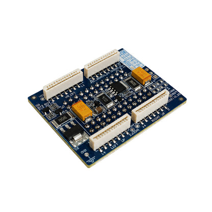 I3200/XP600 Printhead Adapter Board