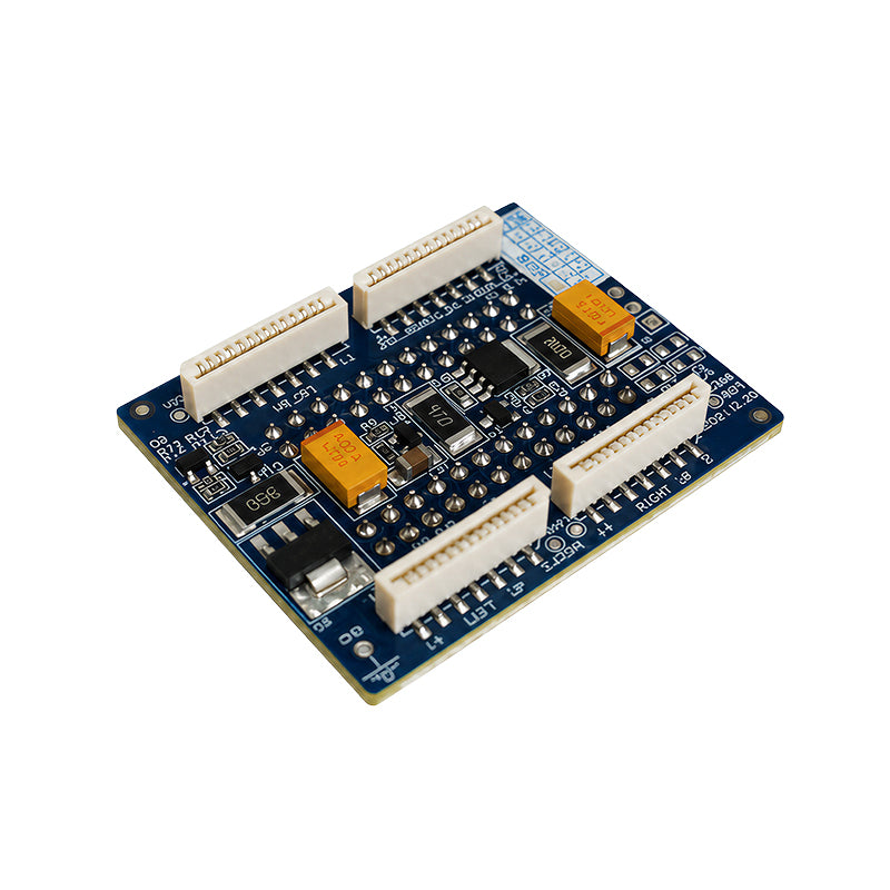 I3200/XP600 Printhead Adapter Board