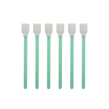 DTF printers Ink Cleaning Sponge Swabs (6-Pack)