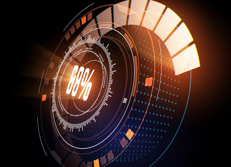 Obziy DTF system with highly accurate digital control, ensuring consistent results with every print
