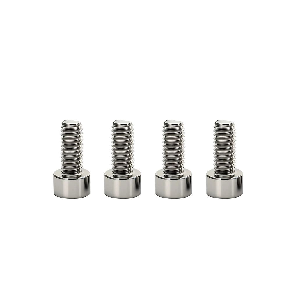 DTF Printer M5 Screws — Hex Socket Head Bolts for DTF Printing Equipment Assembly