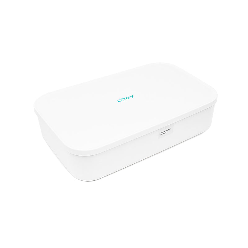 Manual Powder Shaking Tray