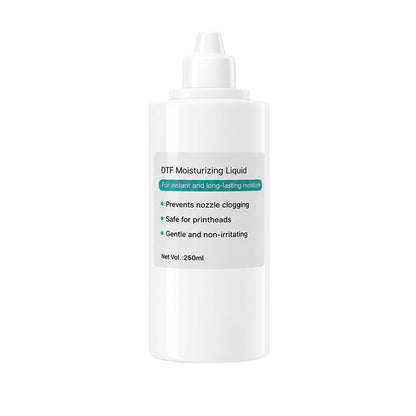 obziy DTF Complete Consumables Kit — Premium Consumables for DTF Printers