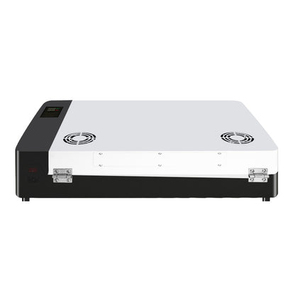 obziy DTF Oven White 110V Fast-Heating Curing（New）