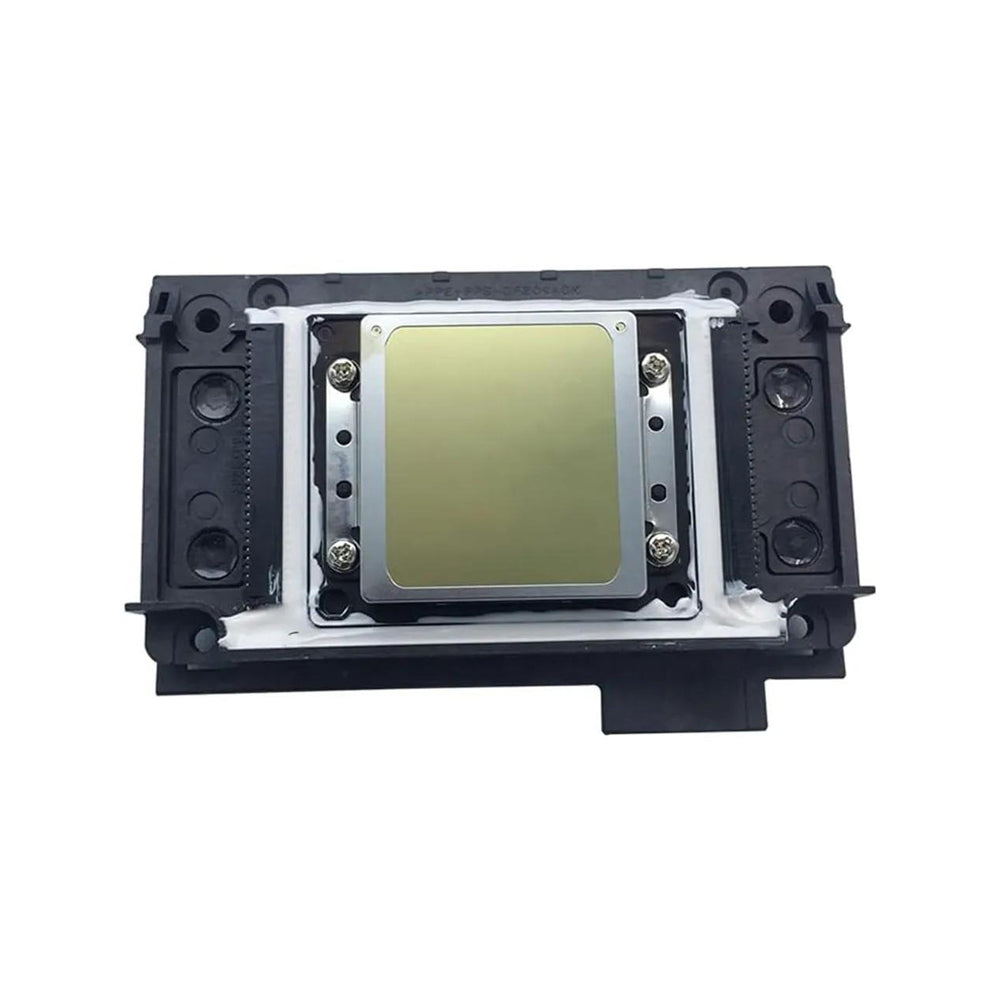 DTF Printer Printhead Replacement — Epson XP600/I3200 Print Head for OBZIY DTF Machine