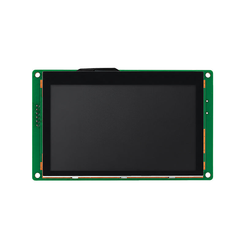 Printer Display Screen