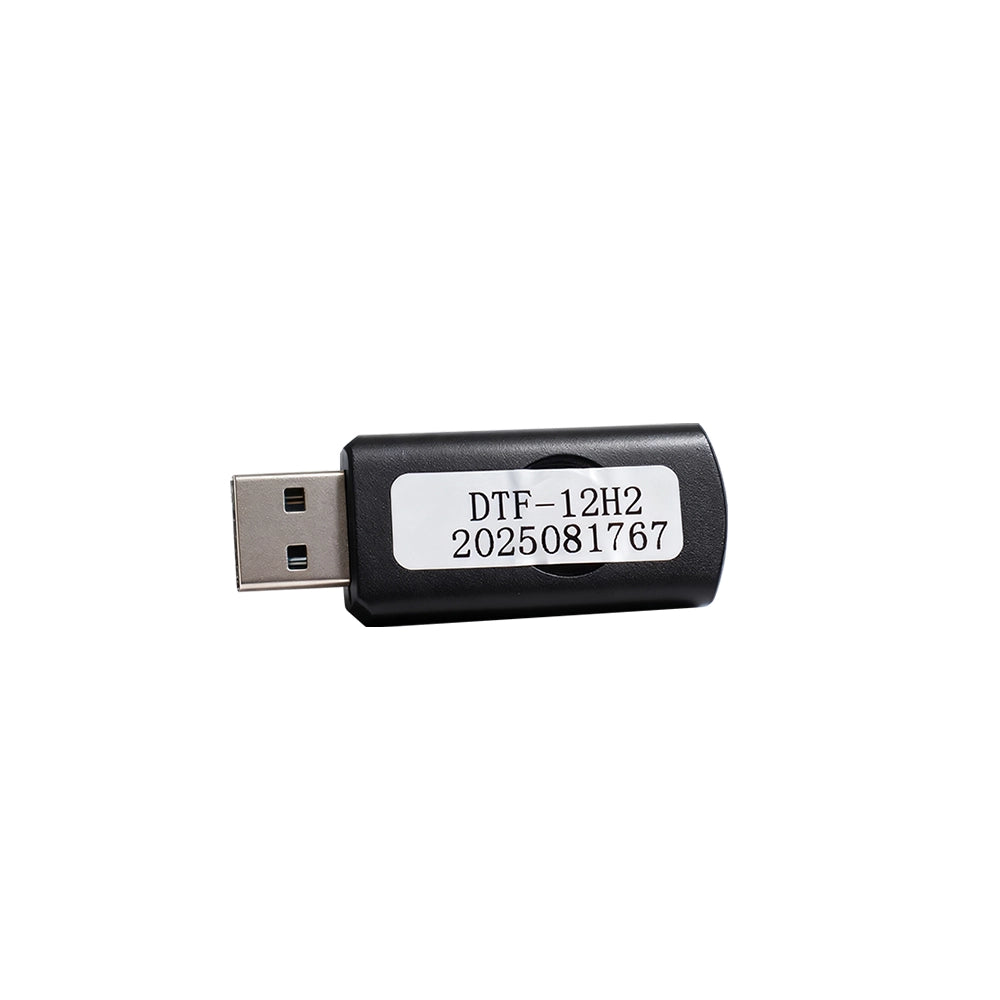 DTF Printer RIP Software USB — RIN Program Installation Drive for DTF Printing