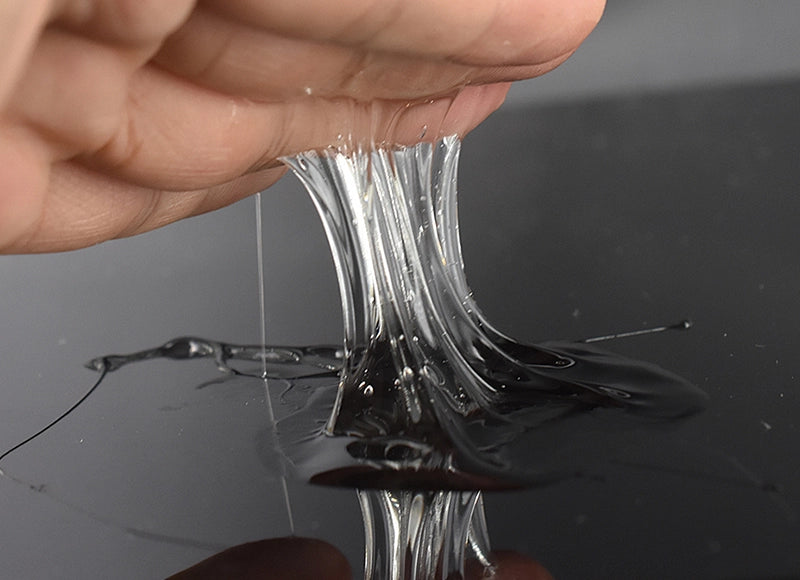 Obziy Direct to Film printer creates prints with superior adhesion that resist peeling, even after repeated washes