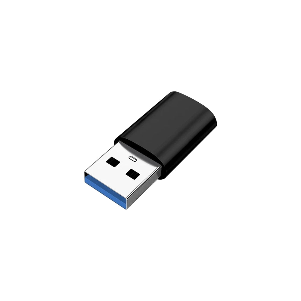USB-C to USB Adapter for DTF Printer — Interface Converter for DTF Printing Setup
