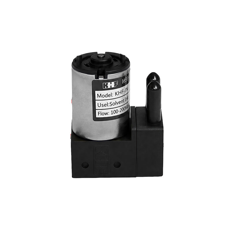Waste Ink Motor
