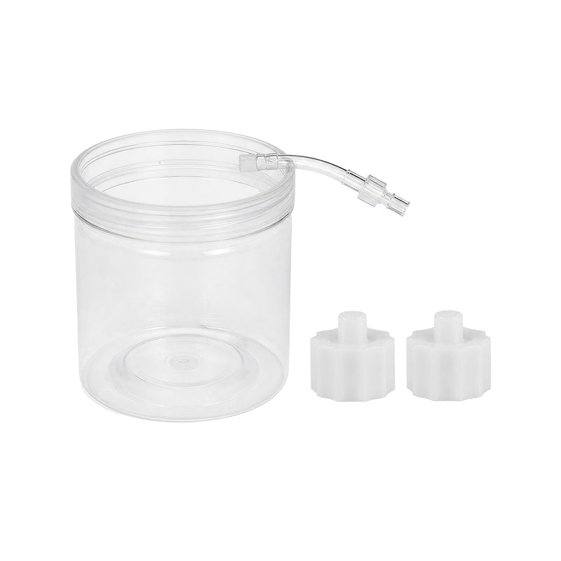 Waste Ink Tank Assembly