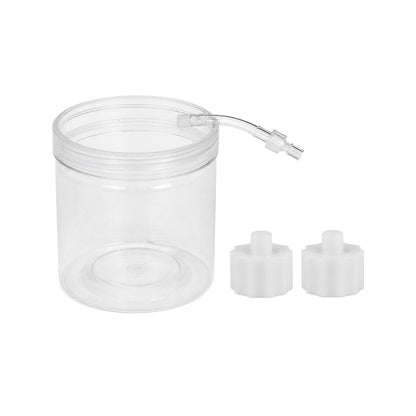 Waste Ink Tank Assembly