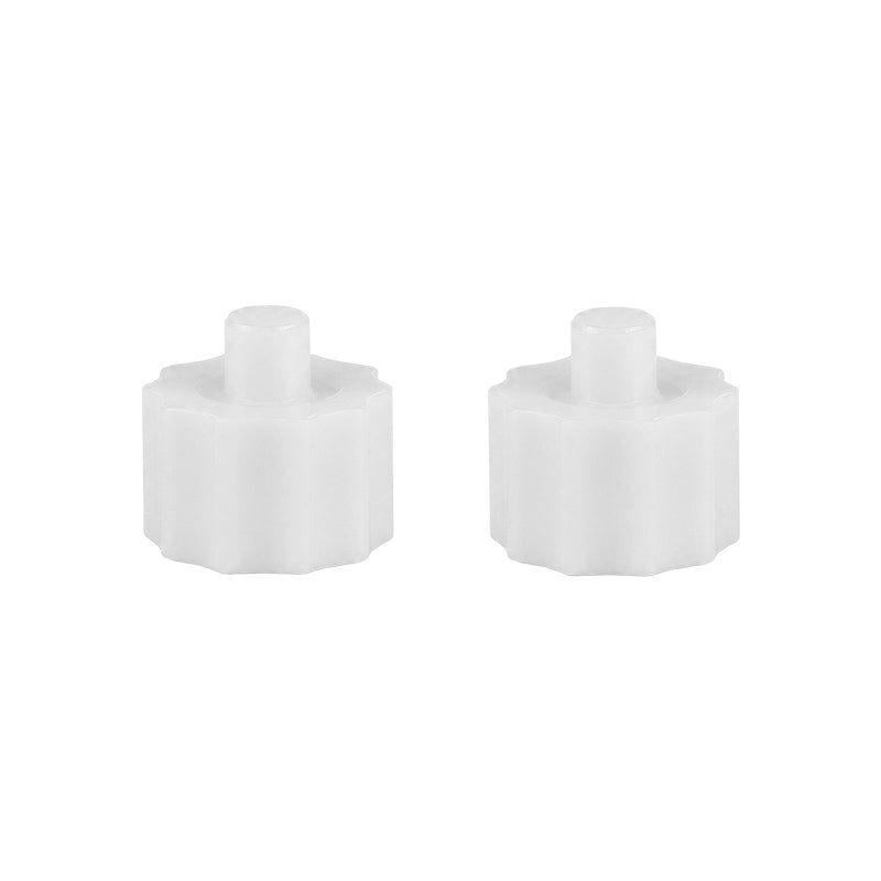 Waste Ink Tank Assembly
