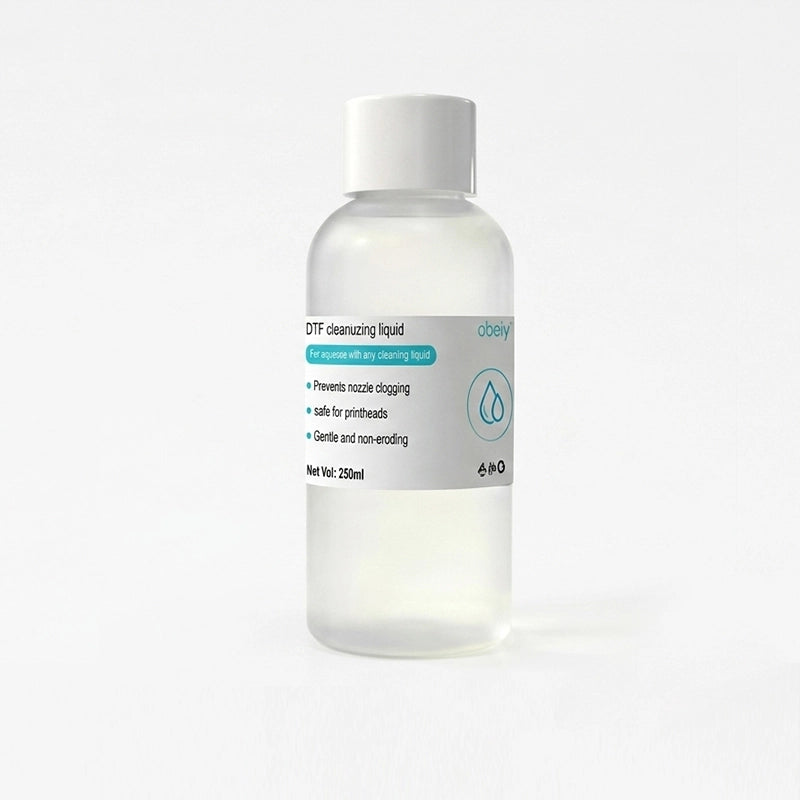 DTF Moisturizing Liquid 500ml