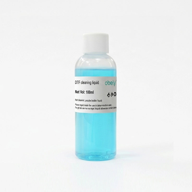 Cleaning Liquid 100ml