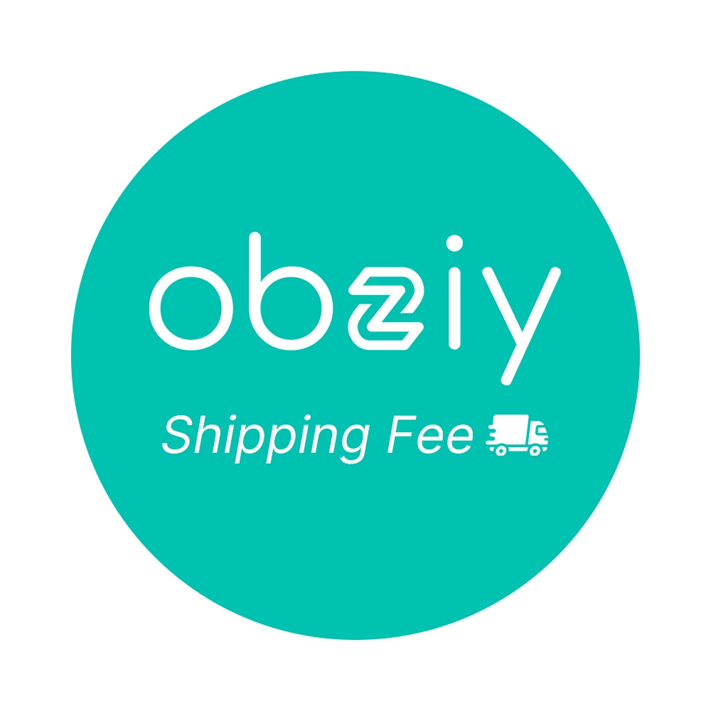 Shipping fee applies. Please note this covers delivery to your location, with fast and reliable service.
