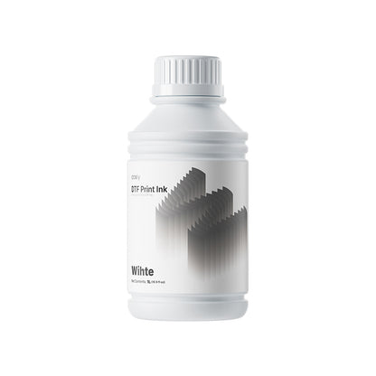 obziy DTF Complete Consumables Kit — Premium Consumables for DTF Printers